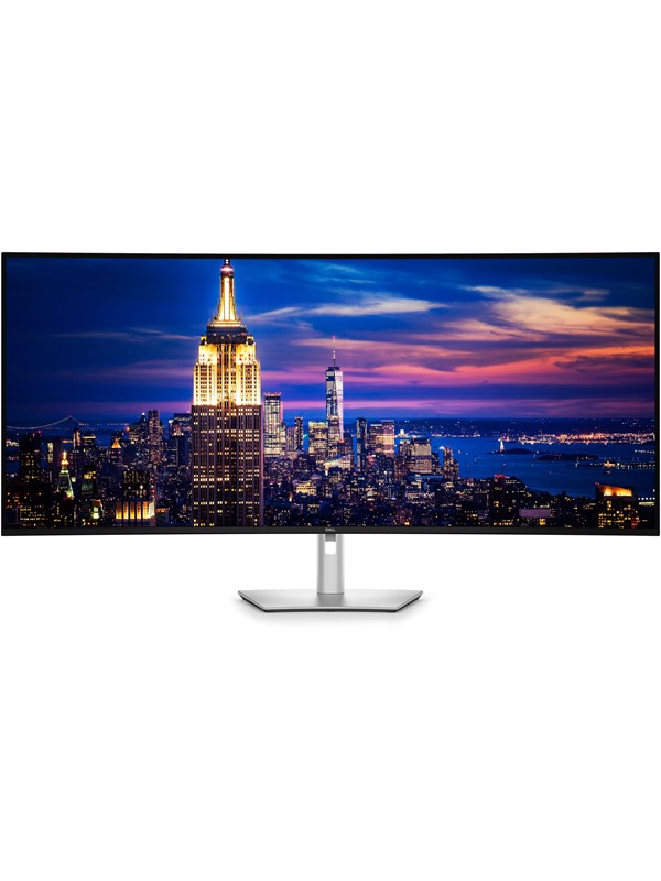 52" Dell UltraSharp U5226KW - 6144x2560 - 120Hz - IPS - 140W USB-C