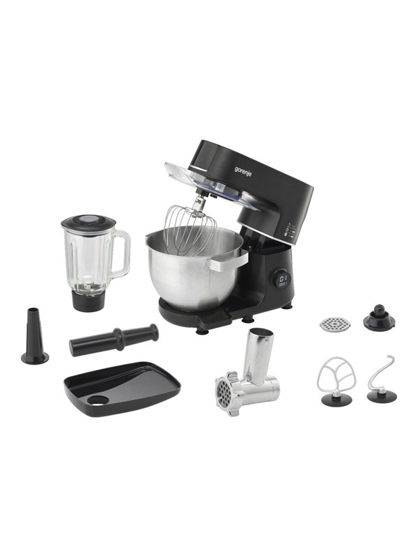 Gorenje Yleiskone MMC1000SCB