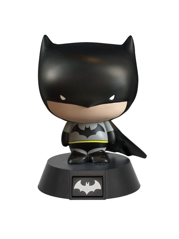 Paladone - Batman Icon Light - Lamppu