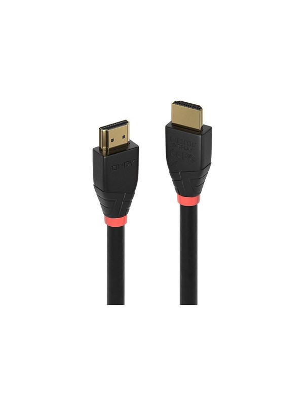 Lindy HDMI cable - 30 m