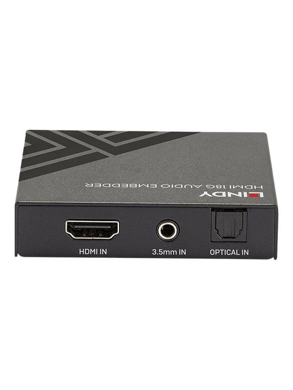 Lindy HDMI 18G Audio Embedder