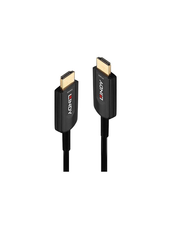 Lindy HDMI cable - 20 m