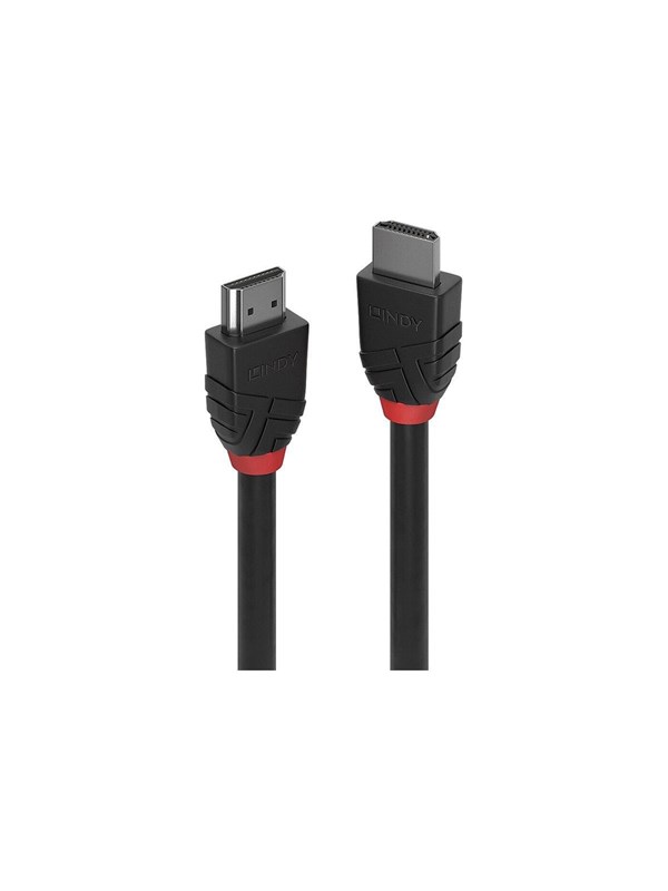 Lindy Anthra Line HDMI cable - 0.5 m