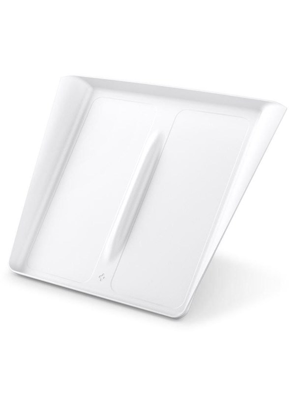 Spigen Tesla Wireless Charging Pad Cover - white - Tesla model Y 2025