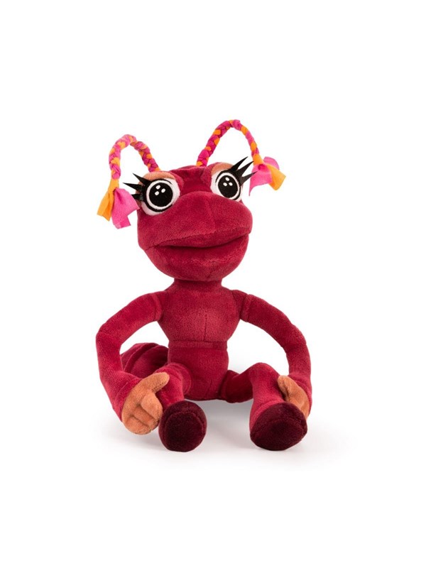 Fantorangen & Fantus MAURORA 35CM PLUSH "SWEET & SOFT"