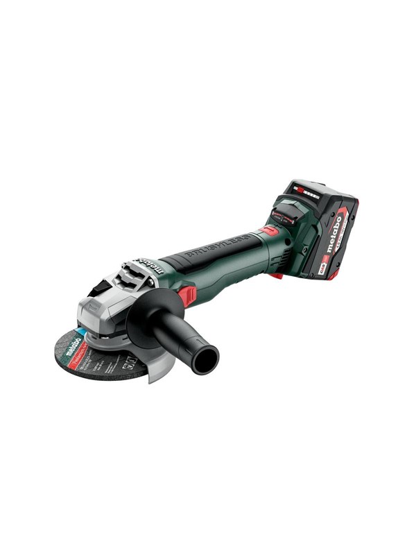 Metabo 613052840 angle grinder
