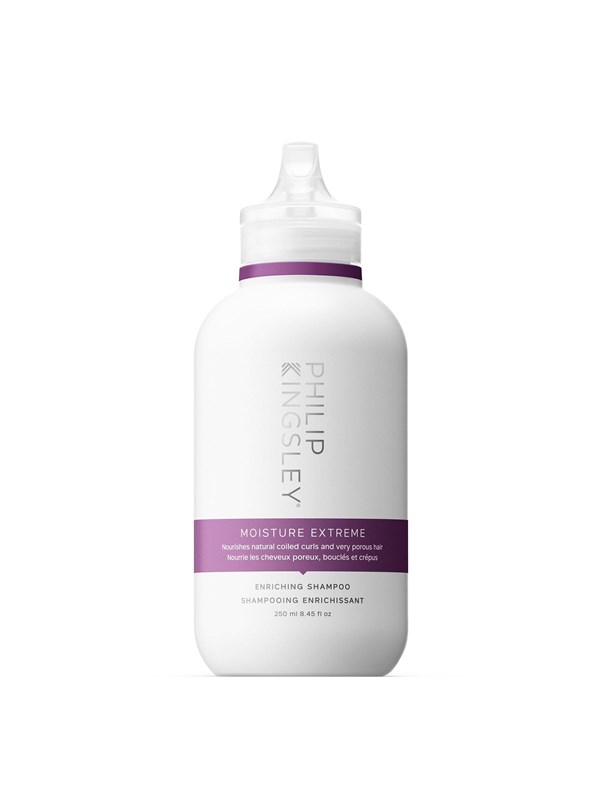Philip Kingsley Shampoo Guar & Cocoa Butter 250 ml