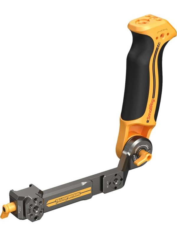 SmallRig Sling Handle for DJI RS Series (Bumblebee Edition)