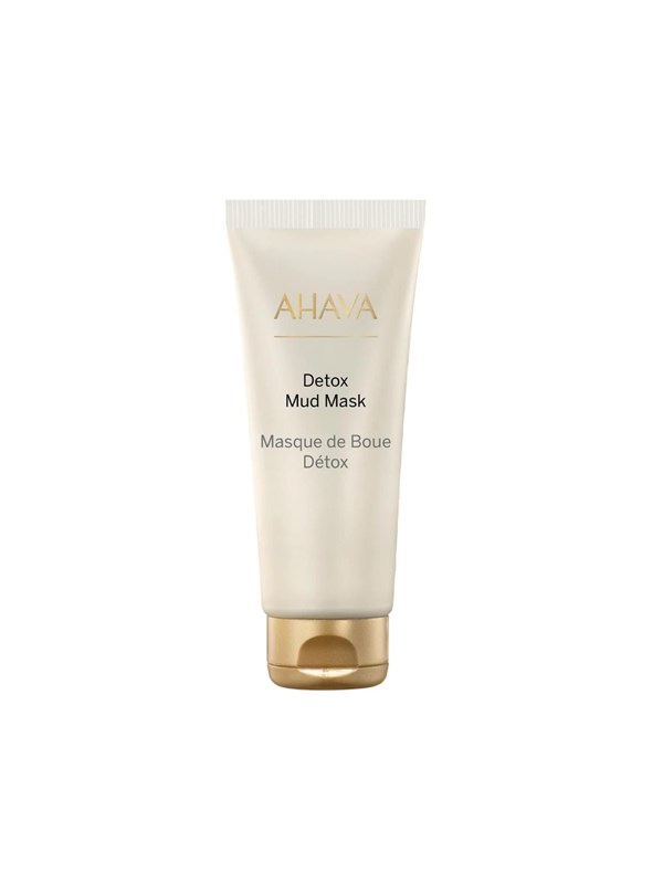 AHAVA Detox Hydrate Smooth Mud Mask 100 ml