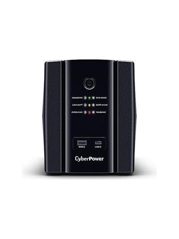 CyberPower UT2200EG - 2200VA/1320W - UPS