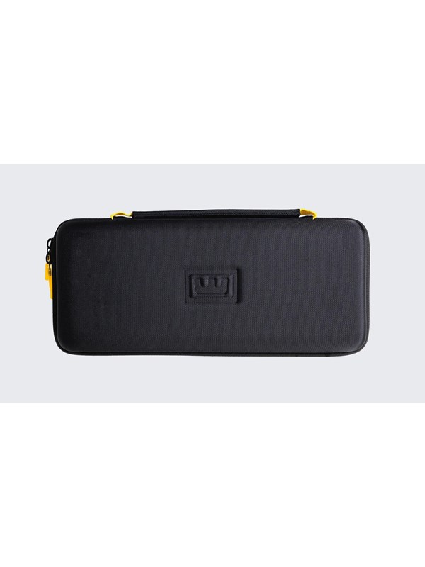 Wooting 60HE v2 Travel Case - Päivitä lisävarusteita - Musta