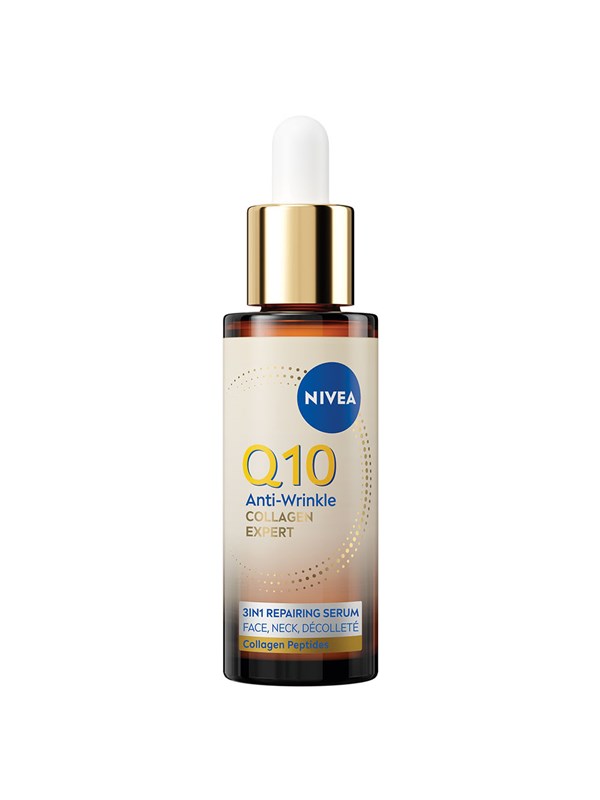 Nivea 3-IN-1 Collagen Boost Serum