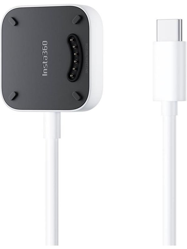 Insta360 GO Ultra Charging Base