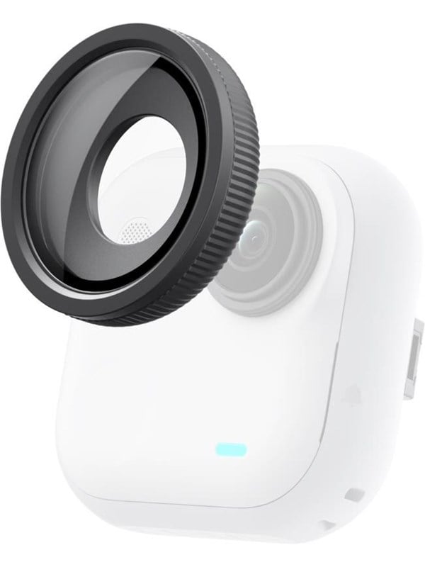 Insta360 GO Ultra Micro Lens