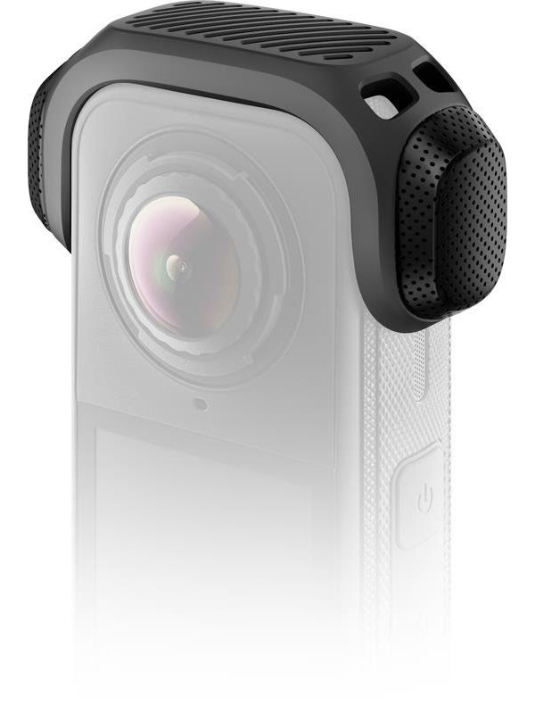 Insta360 X4 Air Mic Windshield
