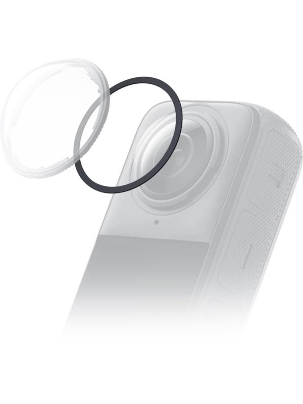Insta360 X4 Lens Guard Winter Care Kit