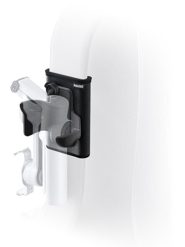 Insta360 Flow 2 Pro Backpack Mount