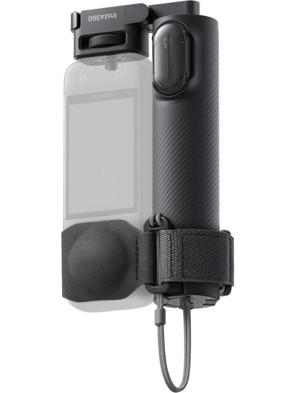 Insta360 Foldable 2-in-1 Selfie Stick - 1/4" Mount