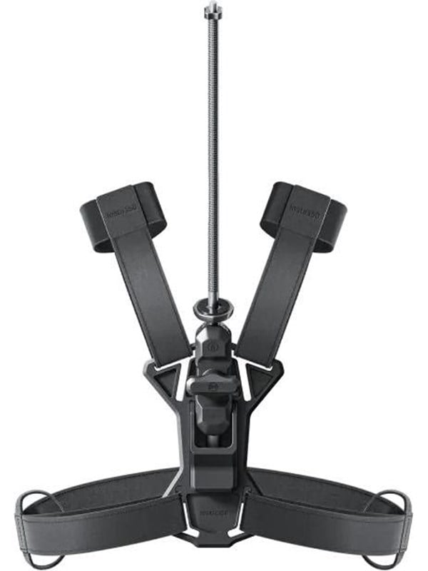 Insta360 Third-Person Backpack Mount