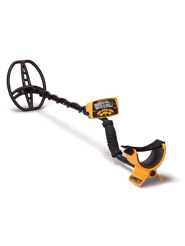 Garrett ACE 400i Metal Detector