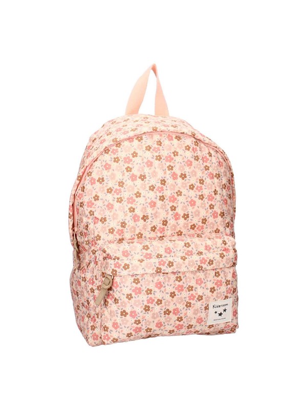 Kidzroom Backpack Magical Meadows - Quilted - Pink