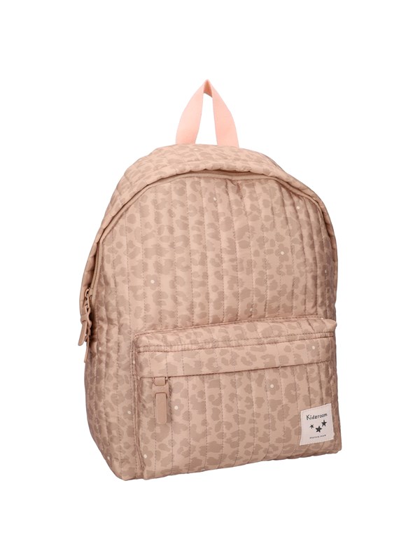 Kidzroom Backpack Magical Meadows - Leopard Print