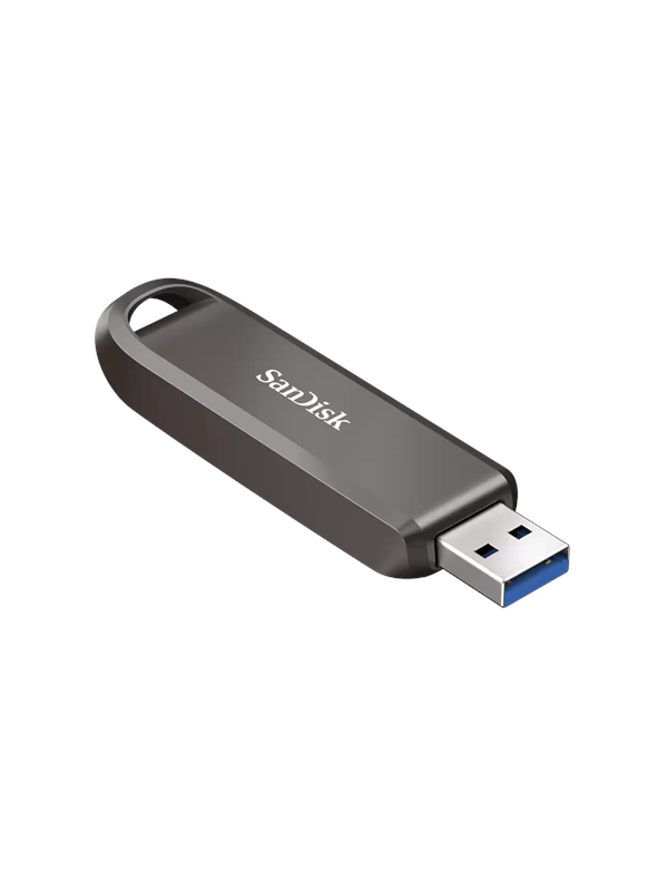 SANDISK Extreme PRO USB-A - 256GB - USB-tikku