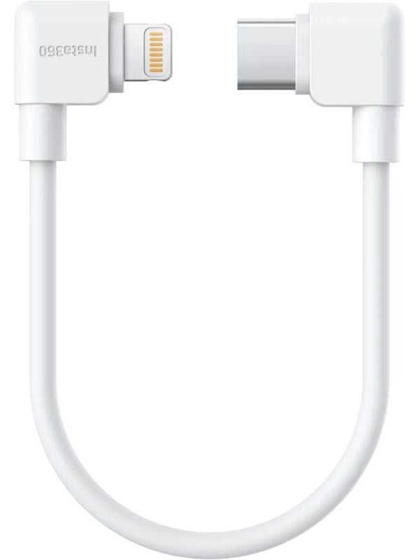 Insta360 Flow 2 Pro USB-C to Lightning Charge Cable