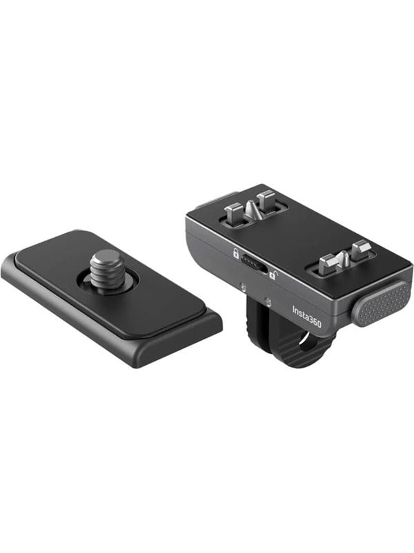 Insta360 Quick Release Mount 2.0