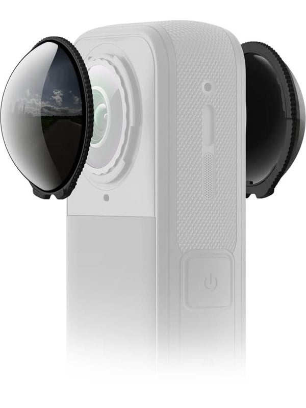 Insta360 X5 ND16 Filters