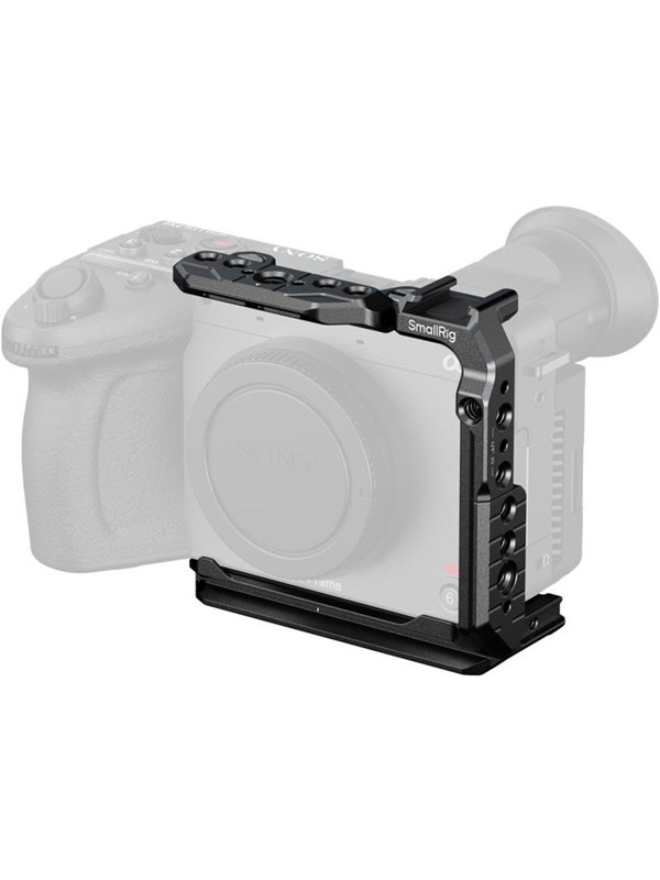 SmallRig 5591 Half Cage for Sony FX2