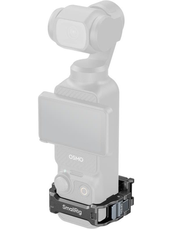 SmallRig Cage Adapter for DJI Osmo Pocket 3 5607