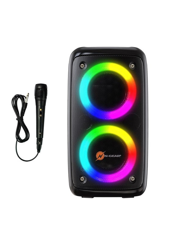 N-Gear Let"'s Go Party 23M