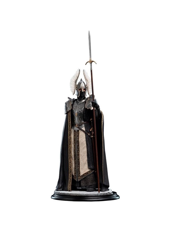 Weta Workshop - The Lord of the Rings Trilogy - Fountain Guard of Gondor 62 cm - Figuuri