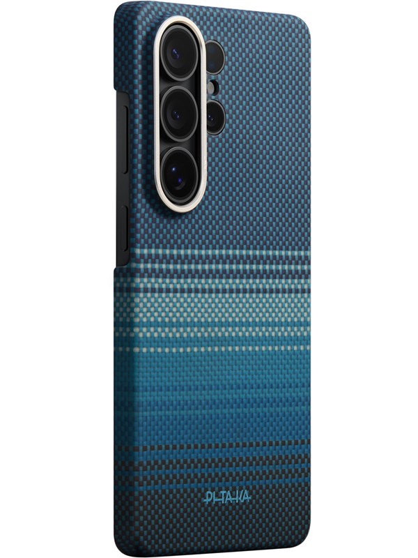 PITAKA Edge Case - Moonrise - Samsung Galaxy S26 Ultra