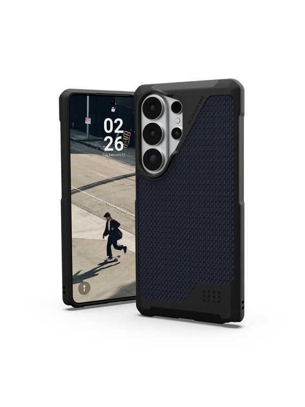 UAG Metropolis LT - Kevlar Mallard - Samsung Galaxy S26 Ultra