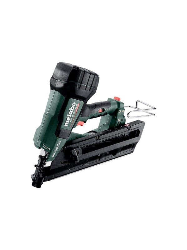 Metabo NFR 18 LTX 90 BL - nailer - cordless - no battery no charger