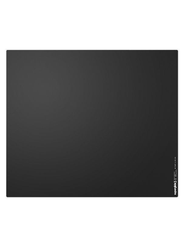Pulsar Superglide V3 Glass Pad Type-S - XL - Musta