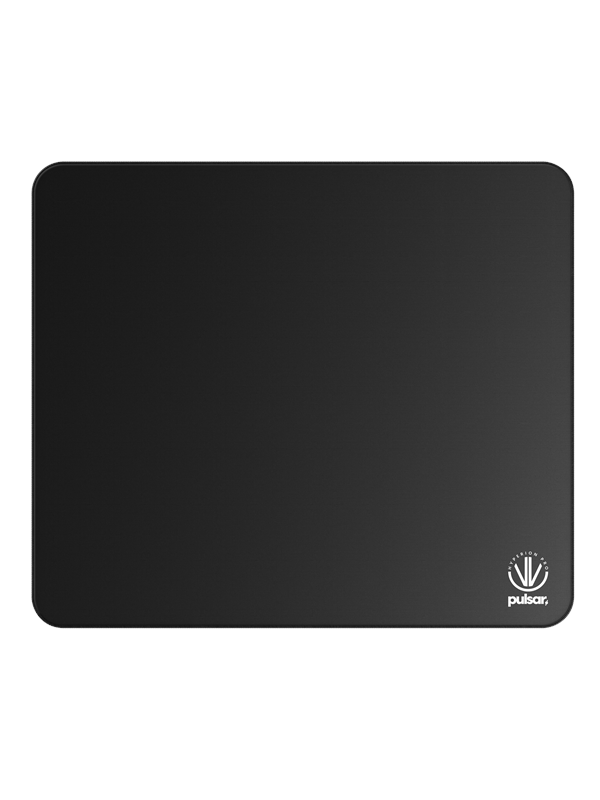 Pulsar Hyperion Pro - XL - X-Soft (Jet Black) - Musta