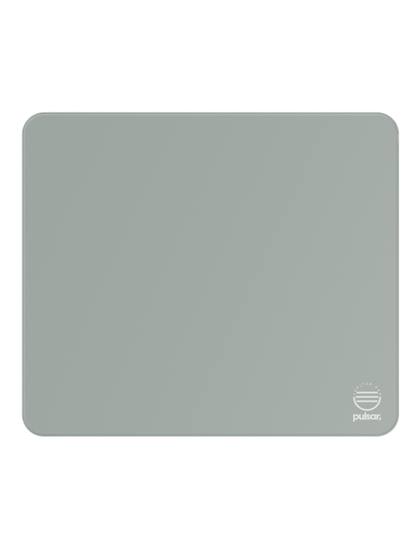 Pulsar eS Jupiter Pro - XL - Firm (Spirit Silver) - Hopea