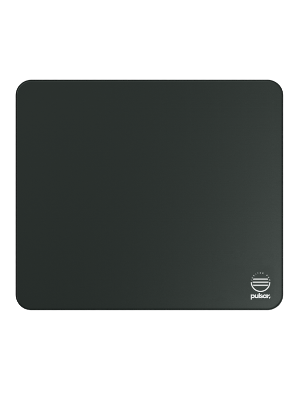 Pulsar eS Jupiter Pro - XL - Soft (Onyx Black) - Musta