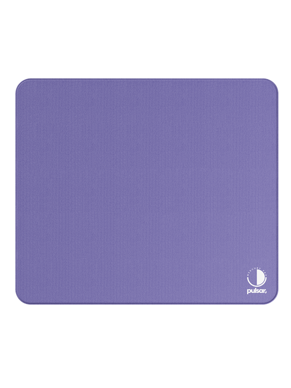 Pulsar eS Mercury Pro - XL - X-Soft (Quantum Violet) - Purppura
