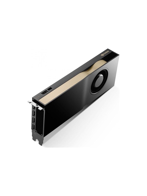Lenovo RTX 4500 Ada - 24GB GDDR6 RAM - Näytönohjaimet