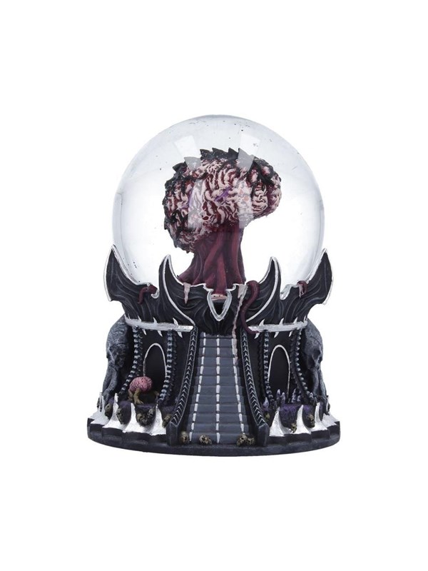 Nemesis Now - Dungeons & Dragons - Elder Brain Snow Globe - Figuuri