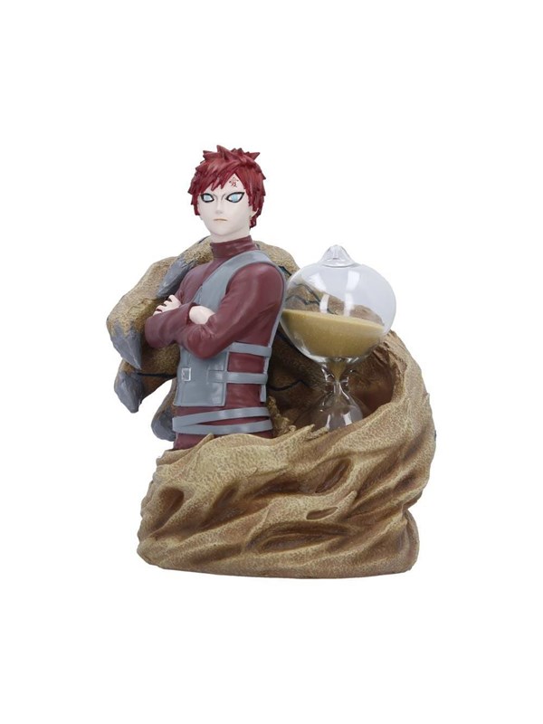 Nemesis Now - Naruto Shippuden - Gaara Sand Timer - Figuuri