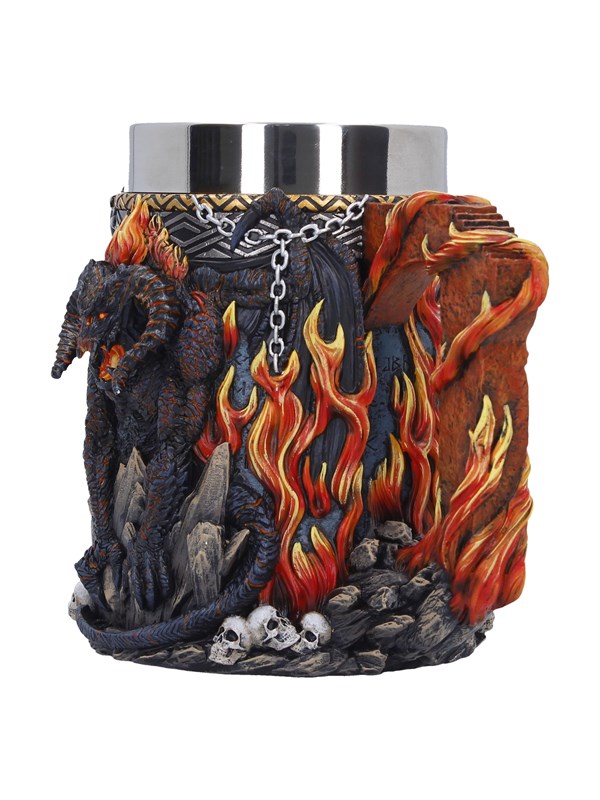 Nemesis Now - Nemesis - The Lord Of The Rings - Balrog Tankard - Mukit