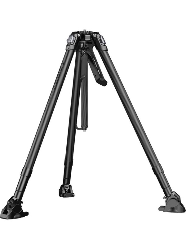 SmallRig x Potato Jet TRIBEX CARBON II Hydraulic Tripod 5756