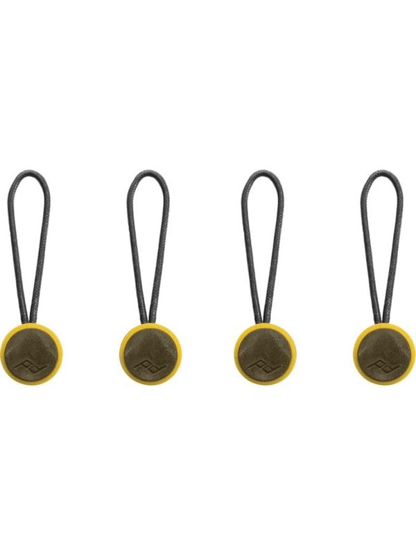 Peak Design Anchor 4-Pack (V4) - Kelp