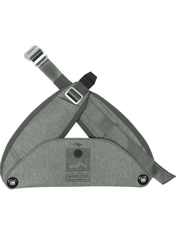 Peak Design Everyday Hip Belt v2 (29-52 cm) - Sage
