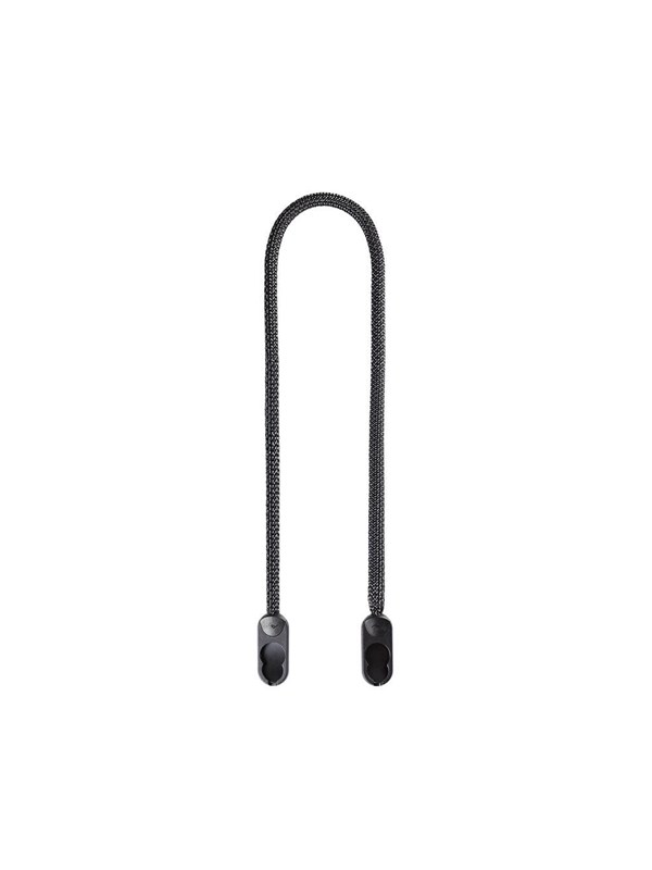 Peak Design Form Rope Camera Strap Neck - Black